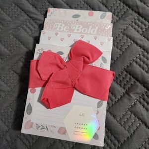 Lauren Conrad 4pk Notepads